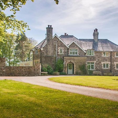 Knole Farm Bed & Breakfast Okehampton Exterior photo